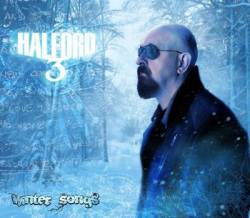 Halford : Halford III - Winter Songs
